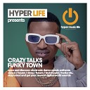 Crazy Talks - Funky Town