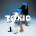 Арина Рая - Toxic