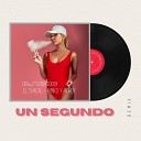 Dj Unic El Chacal feat el kimiko y yordy - Un Segundo Remix