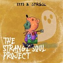 1773 Strange Soul Music - Slow It Up