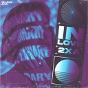 2xA - In Love