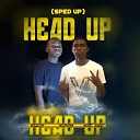 C P H feat Gutto Slide Guimma iceberg… - Head Up Sped Up