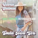 Victoria Steelman feat Joe Rhoden - Bonus Heartbreaking Lies