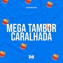 DJ Pablo RB MC Gw feat Mc Vuk Vuk - Mega Tambor Caralhada