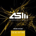 Aurosonic - Ask Me Anything Extended Mix