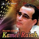 Kamel Raiah - Ayema