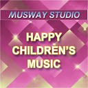 Musway Studio - Motivational Corporate B