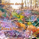 Alex Maya Project - Autumn Dance