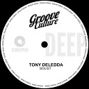 Tony Deledda - Creation Extended Mix