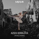 Aziza Qobilova - Aziza Qobilova Inta Eyh Rodle Remix