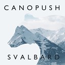 Canopush - Time for a Rest
