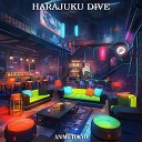 Anime Tokyo - Cosplay Groove