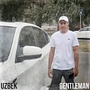 Uzbek - Gentleman