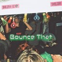 Euro Kook 12k feat Kurth Henry - Bounce That Extended Version