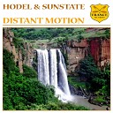 Hodel Sunstate - Distant Motion Aurosonic Remix альбом In Search Of Sunrise 8 Mixed by Richard Durand 09 05…
