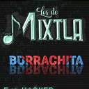 Grupo Los De Mixtla - Borrachita