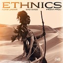 Adam Jamar SAD OVOD Frxnt Prod - Ethnics