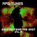 RPG Tunes - Story of the Rising Sun