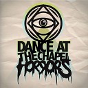 Dance at the Chapel Horrors - Dinosaurios Zombies Homies