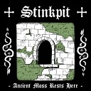 Stinkpit - In the Grove of Misfortunes
