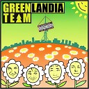 Green Team - Остаться друзьями Bonus Track