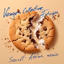 Venger Collective Secret Atelier Fotiniya - Напополам Secret Atelier Remix