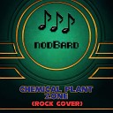 nodBard - Chemical Plant Zone Rock Cover