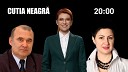 TV8 - LIVE Cutia Neagr cu Mariana Ra 21 04 2021