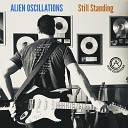 Alien Oscillations - You Me Quarantine