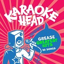Karaoke Backtrack AllStars - Sandy Originally Performed by Grease Karaoke…