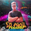 Mc Abel Bolado DJ ABEL PESAD O - Abertura Melody Funk