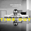 Dave Brubeck Quartet feat Paul Desmond Dave Brubeck Eugene Wright Joe… - Strange Meadow Lark