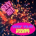 Party Mix Club - New Year House Party