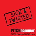 Pitch Hammer - Torture Machine