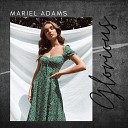 Mariel Adams - Youth Of Today