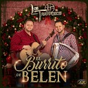 Los Tramposos - El Burrito De Belen
