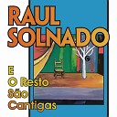 Raul Solnado - Fado das Iscas Ao Vivo