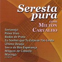 Milton Carvalho - Serra Da Boa Esperan a