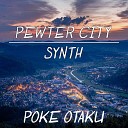 Poke Otaku - Pewter City Synth From Pokemon FireRed and…