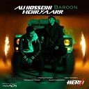 Ali Hosseini feat Mehryaarr - Baroon