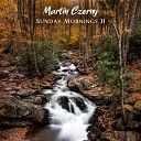 Martin Czerny - Reality of Perfection Sunday Mornings