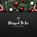R Luren feat Ejhanai - Blessed To Be