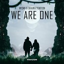Wismi DRAWATTENTION - We Are One