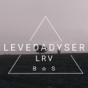 Lisandro River feat BlackStar - Levedad y Ser