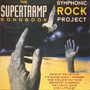 Symphonic Rock Project - Breakfast In America