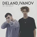 DIELAND IVANOV - Не напишу