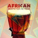Tribal Drums Ambient - Peaceful African Ambient