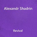 Alexandr Shadrin - Теплая ночь