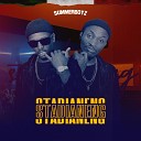 Summer Boyz feat Pretoria - Danko