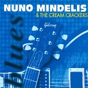 Nuno Mindelis The Cream Crackers - Answer To Ronnie